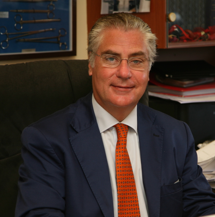 Prof. Ludovico Docimo