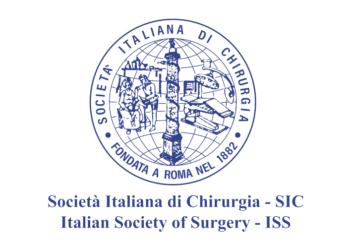 SOCIETA' ITALIANA CHIRURGIA logo web