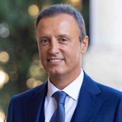 Prof. Emanuele Santoro